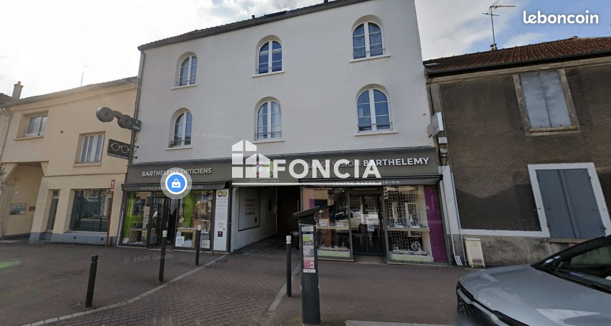 Appartement 2 pièces 41 m² · à Antony · 41 m² · 771 €