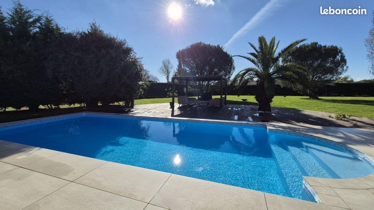 Maison 5 pièces 130 m² · à Montastruc-la-Conseillère · 130 m² · 457 000 €