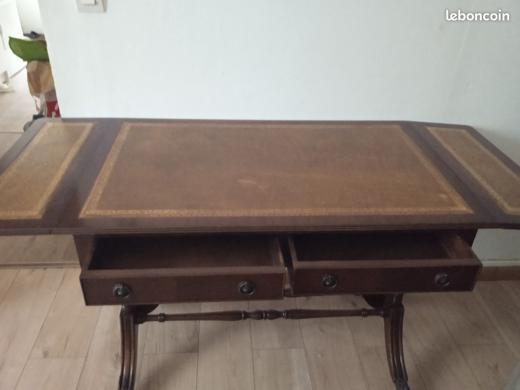 Bureau o secretaire (image 2)