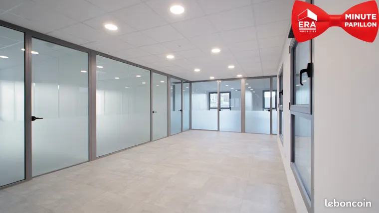 Annonce location Bureau montussan