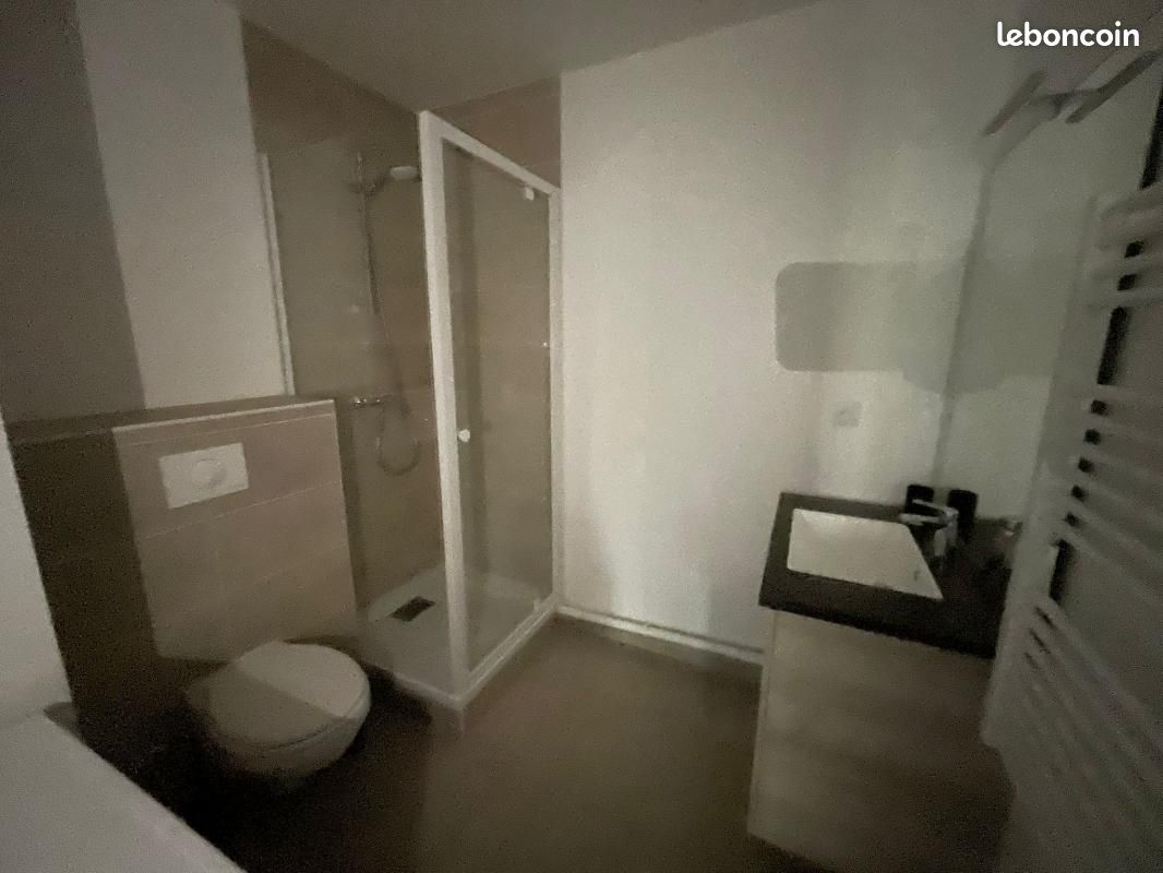 Appartement a louer bussy-saint-georges - 2 pièce(s) - 41 m2 - Surfyn