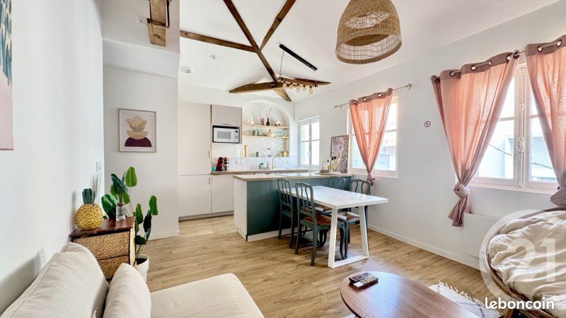 Appartement 3 pièces 56 m² · à Dax · 56 m² · 850 €/mois