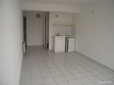 Appartement 2 pièces 32 m² · à Aix-en-Provence · 32 m² · 788 €/mois