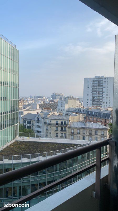 Appartement 3 pièces 69 m² · à Paris · 69 m² · 680 000 €