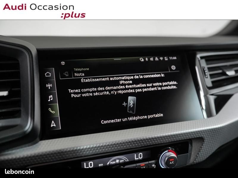 Audi A1 Sportback 35 TFSI 150ch S line plus S tronic 7 (image 31)