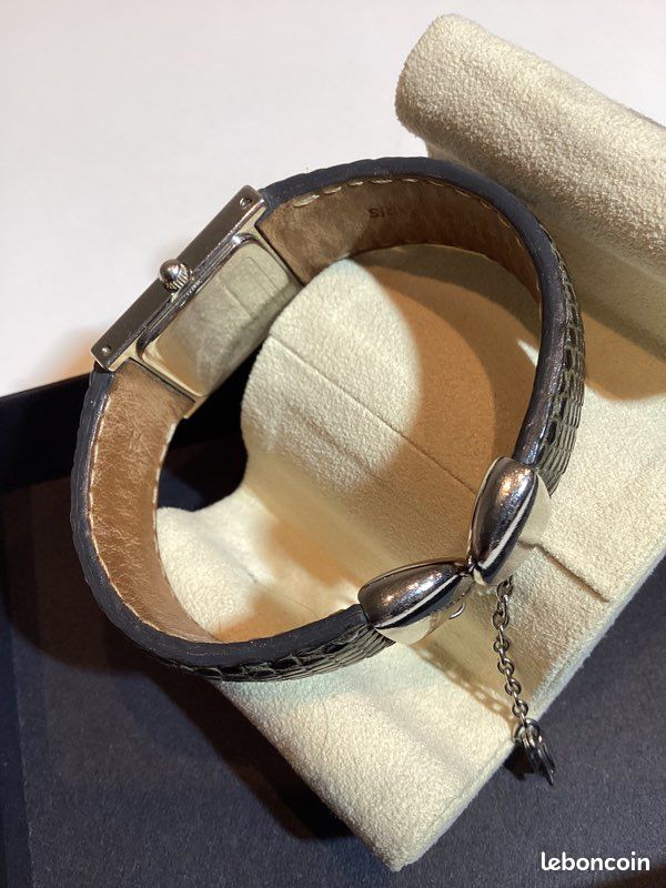 Montre femme saint-honoré (image 2)