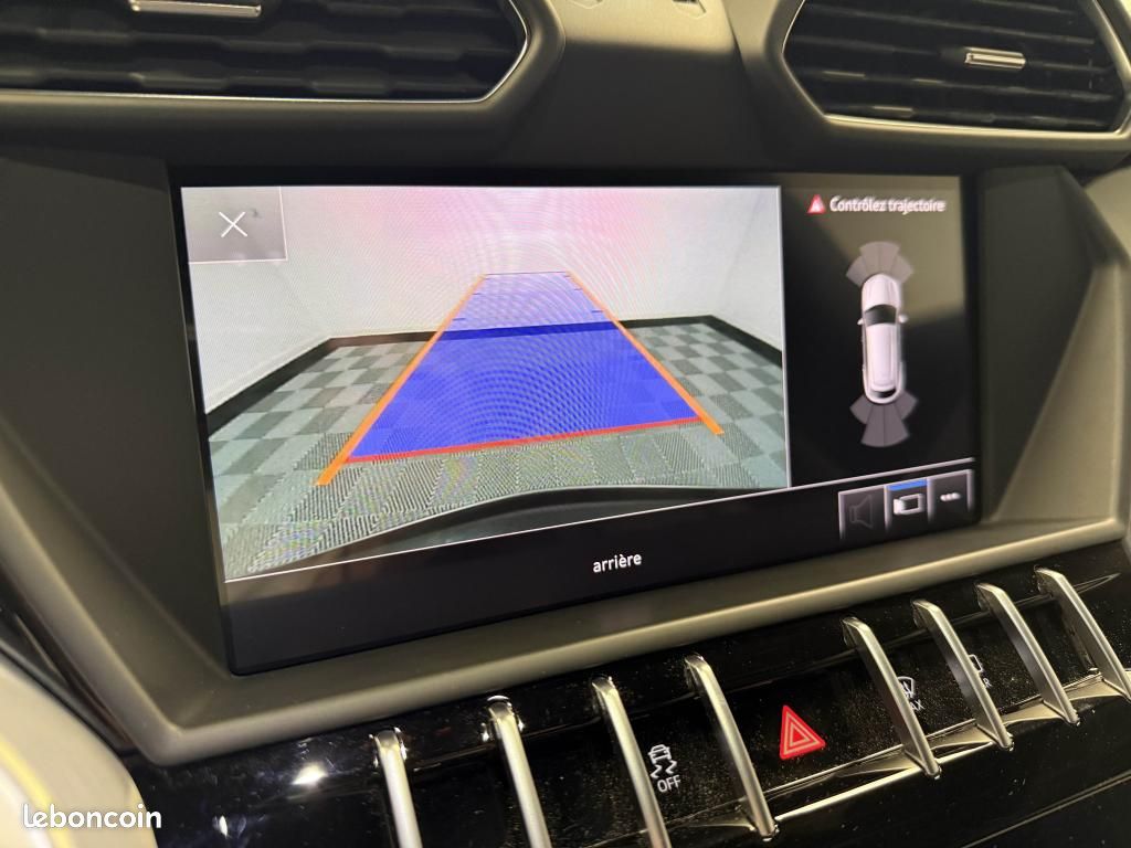 LAMBORGHINI URUS 4.0 V8 Biturbo 650 ch ZF8 (image 17)