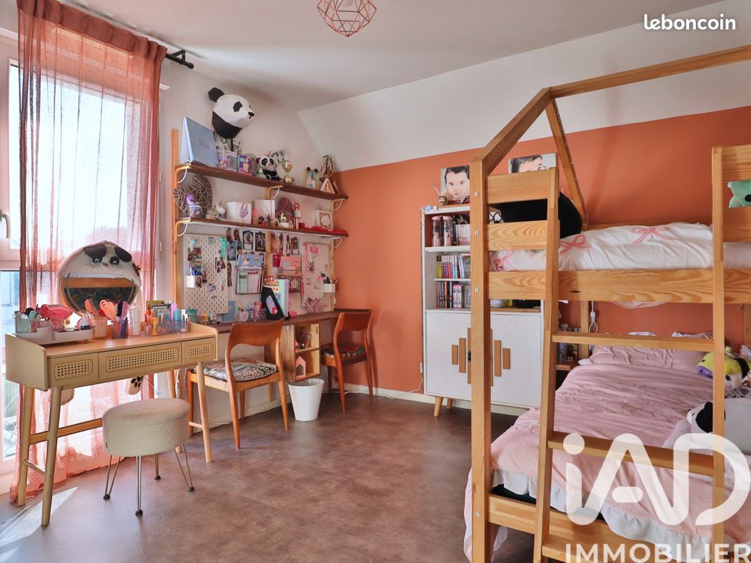 Maison 4 pièces 94 m² (image 9)