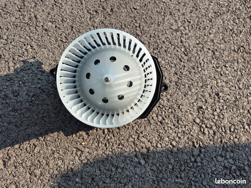Pulseur d'air c4 picasso (image 2)