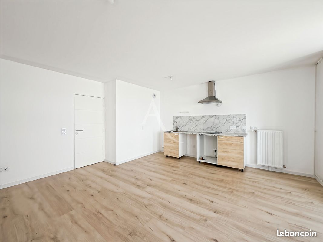 Appartement 4 pièces 79 m² · à Rouen · 79 m² · 880 €