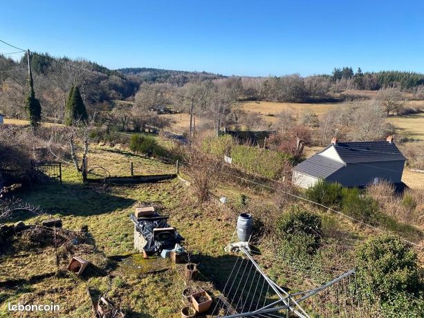 Maison 4 pièces 150 m²
