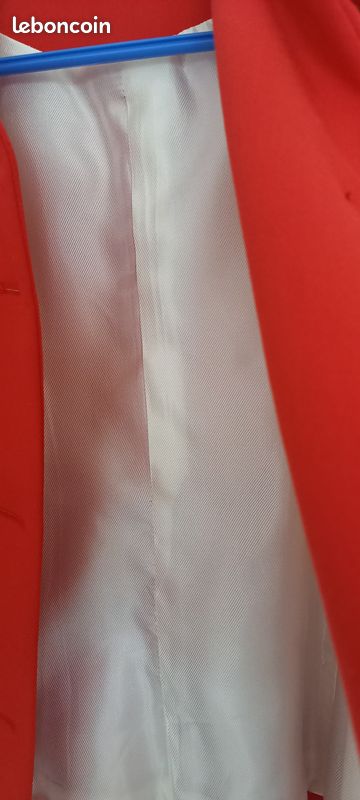 Blazer zara taille l (image 7)