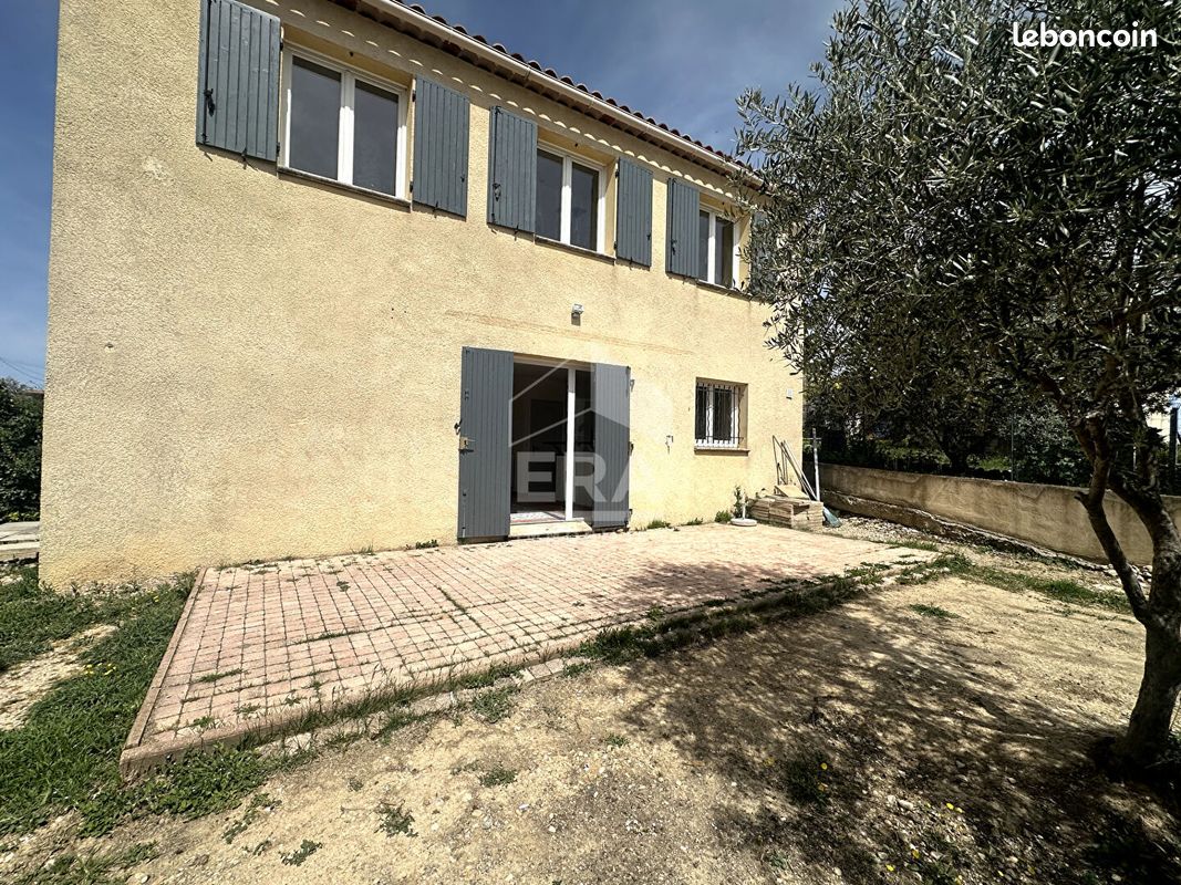 Maison 4 pièces 85 m² · à Valensole · 85 m² · 214 000 €