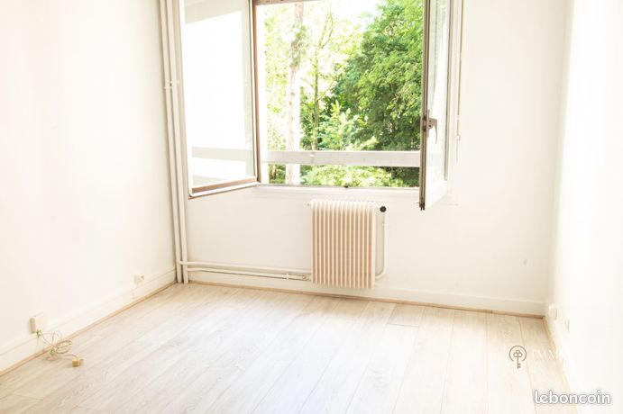 Studio 1 pièce 17 m²
