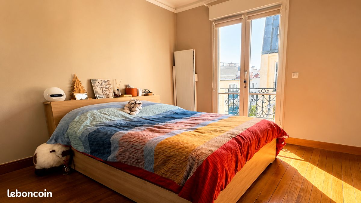 Appartement 2 pièces 39 m² · à Paris · 39 m² · 399 900 €