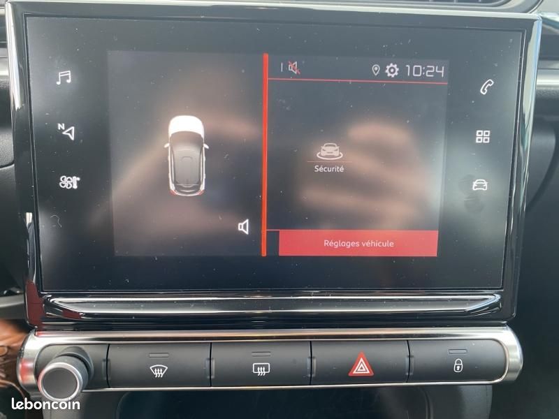 Citroen C3 PureTech 82 Feel / GARANTIE 12 MOIS (image 11)
