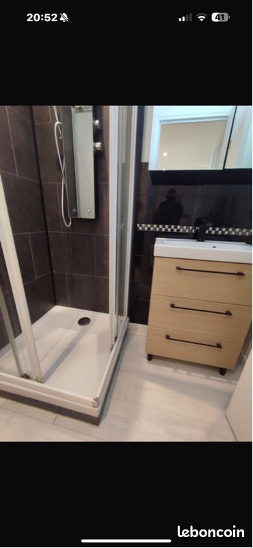 Appartement a louer vannes - 1 pièce(s) - 22 m2 - Surfyn