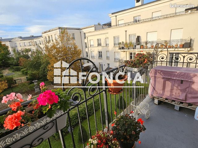 Appartement a louer - 2 pièce(s) - 44.1 m2 - Surfyn