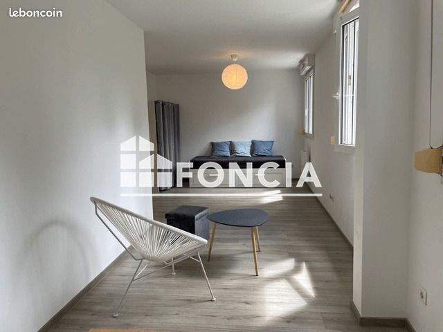 Appartement 1 pièce 32 m² · à Schiltigheim · 32 m² · 560 €