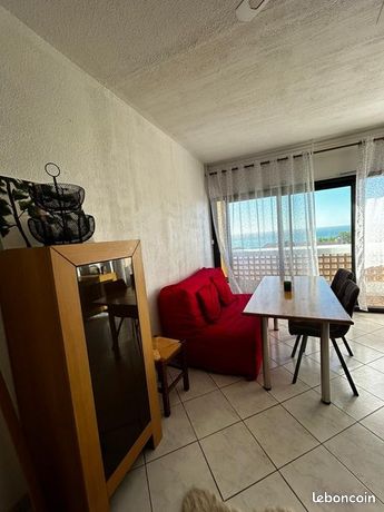 Appartement 1 pièce 35 m²