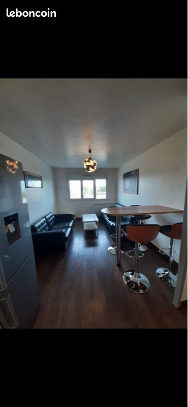 Appartement 2 pièces 38 m² · à Bordeaux · 38 m² · 690 €/mois