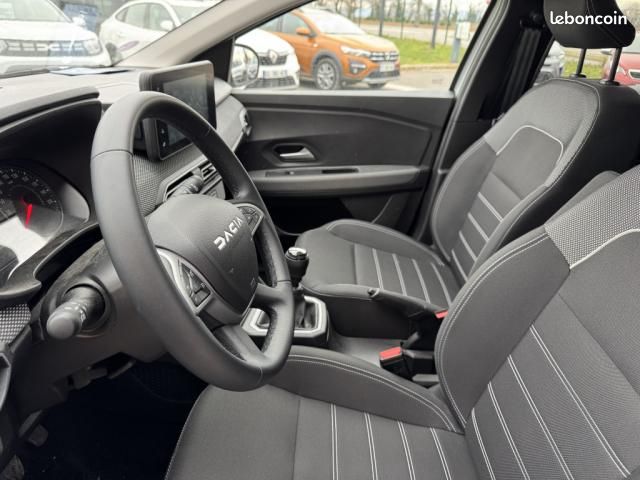 Dacia Jogger ECO-G 100 7 places Expression (image 14)