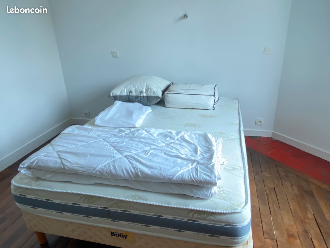 Appartement 2 pièces 42 m² · à Rennes · 42 m² · 780 €