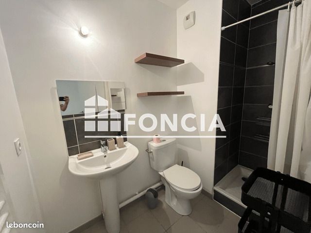 Appartement a louer bordeaux - 1 pièce(s) - 32 m2 - Surfyn