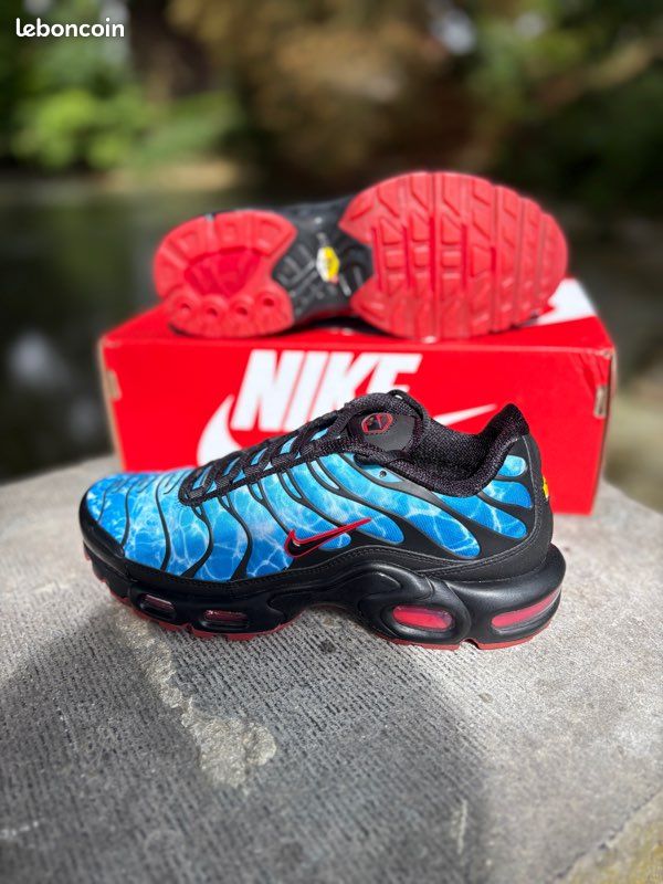 Sportswear Nike Air Max Tiburon Precio Shoes Nike Tiburon Negras