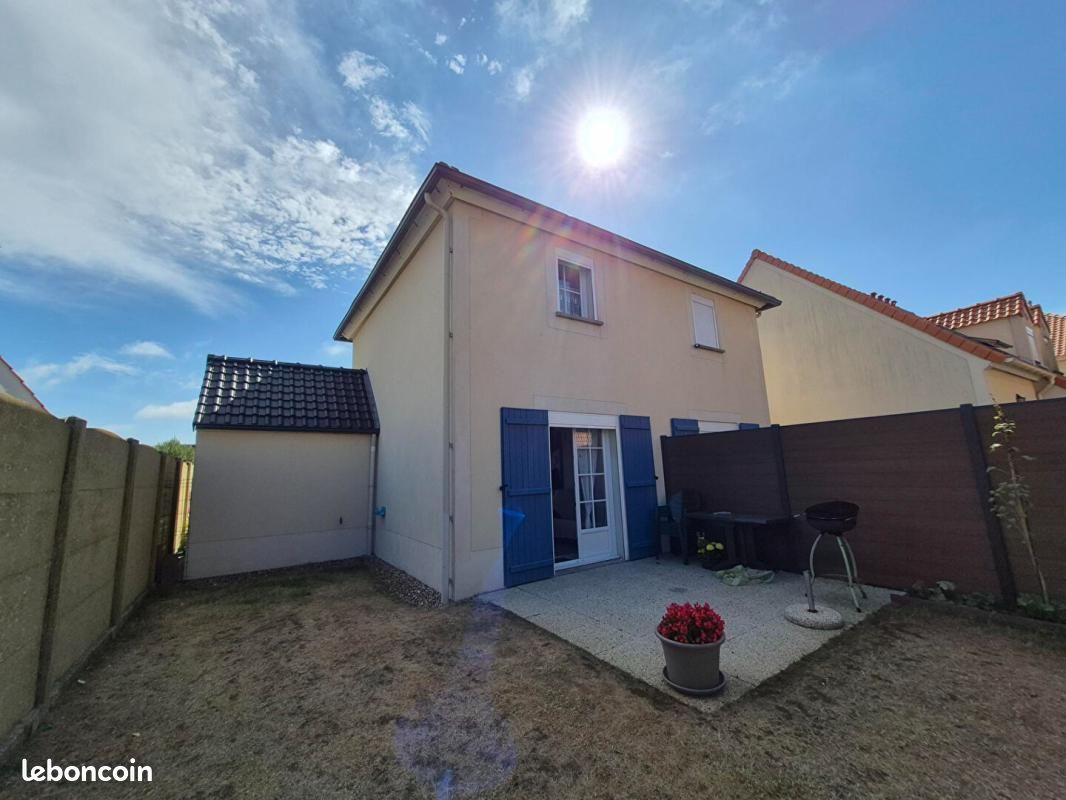 Maison 3 pièces 35 m² · à Berck · 35 m² · 211 000 €