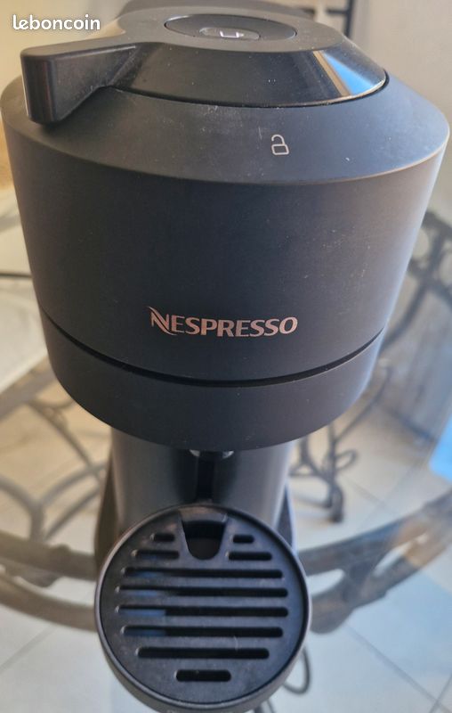 Nespresso Vertuo Coffee (image 4)