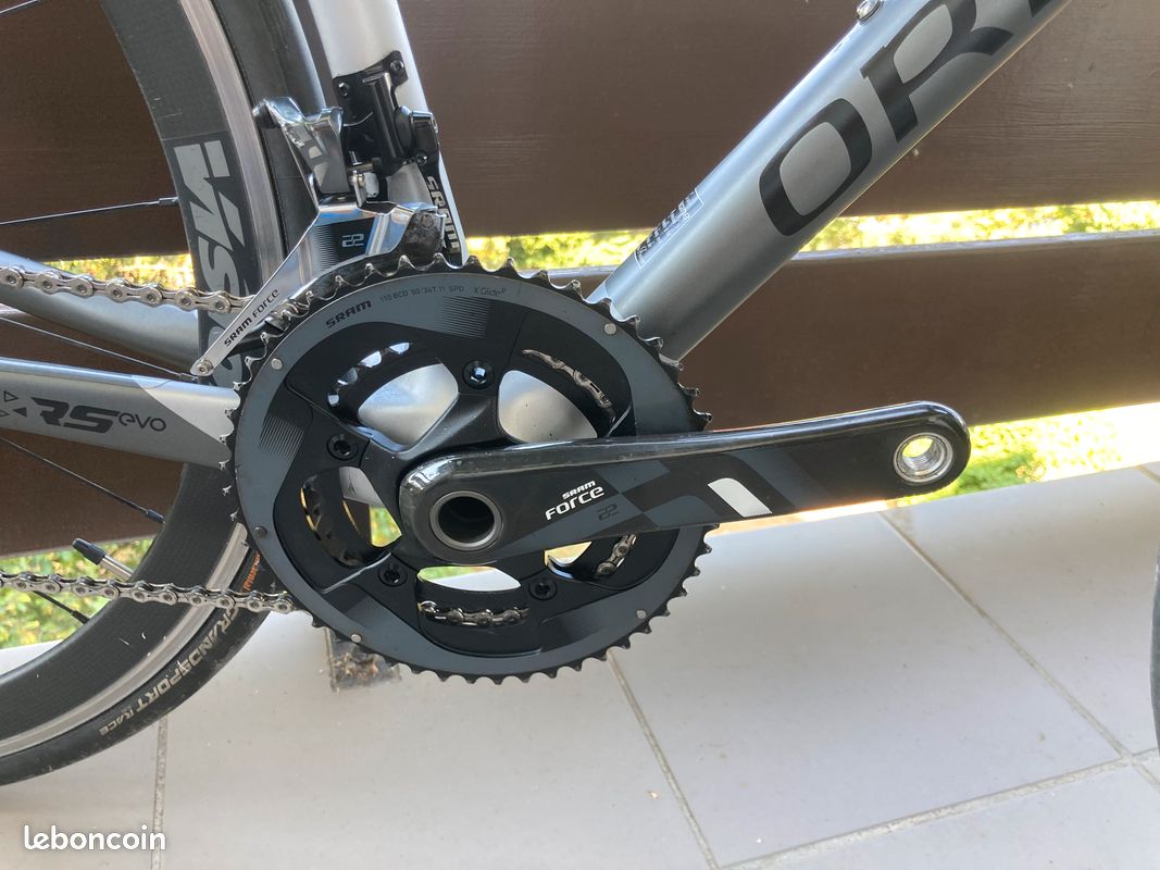 Axxome Evo RS (image 2)