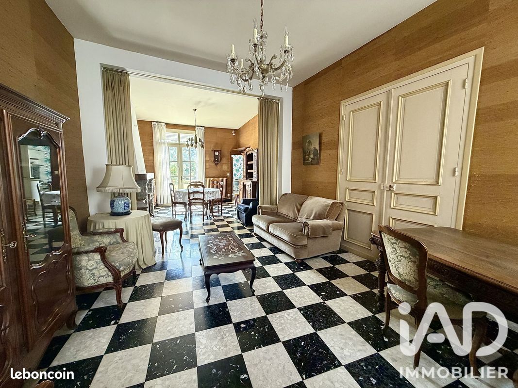 Maison 5 pièces 129 m² · à Raismes · 129 m² · 179 000 €