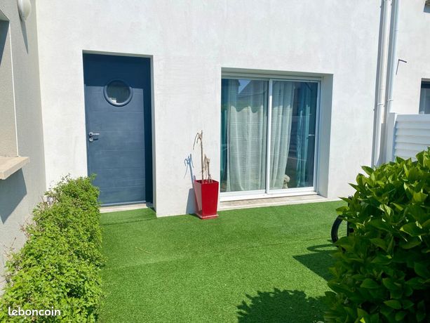 Maison 5 pièces 88 m²