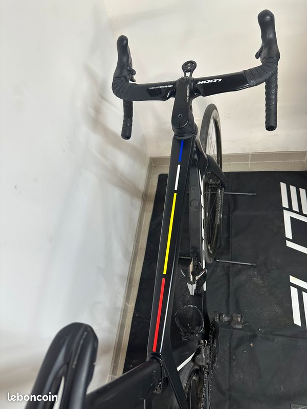 Vélo LOOK 795 Blade RS Taille XL (image 2)
