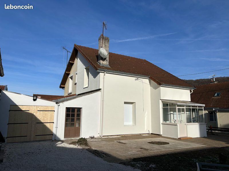 Maison 3 pièces 60 m² · à Froncles · 60 m² · 550 €