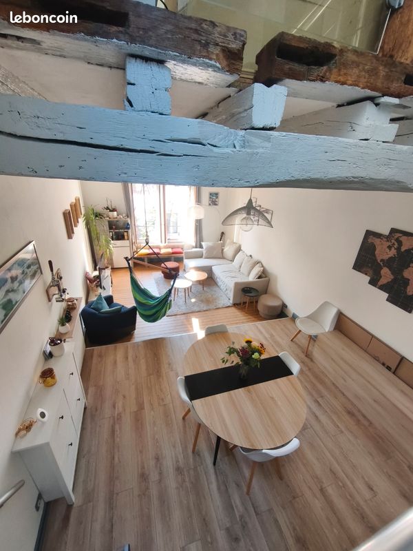 Appartement 3 pièces 70 m² · à Dijon · 70 m² · 248 000 €