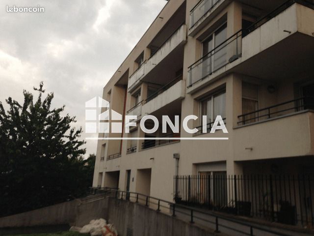Appartement 2 pièces 34 m² · à Valenciennes · 34 m² · 499 €