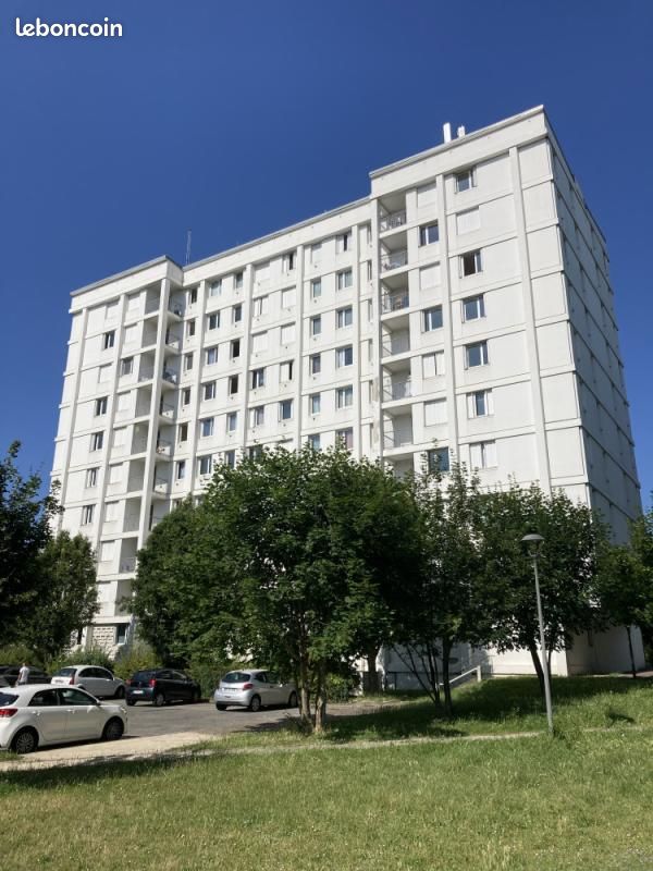 Appartement 1 pièce 27 m² · à Troyes · 27 m² · 363 €/mois
