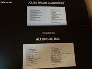 Coffret 10 vinyles "la grande fête de l'accordéon" (image 5)