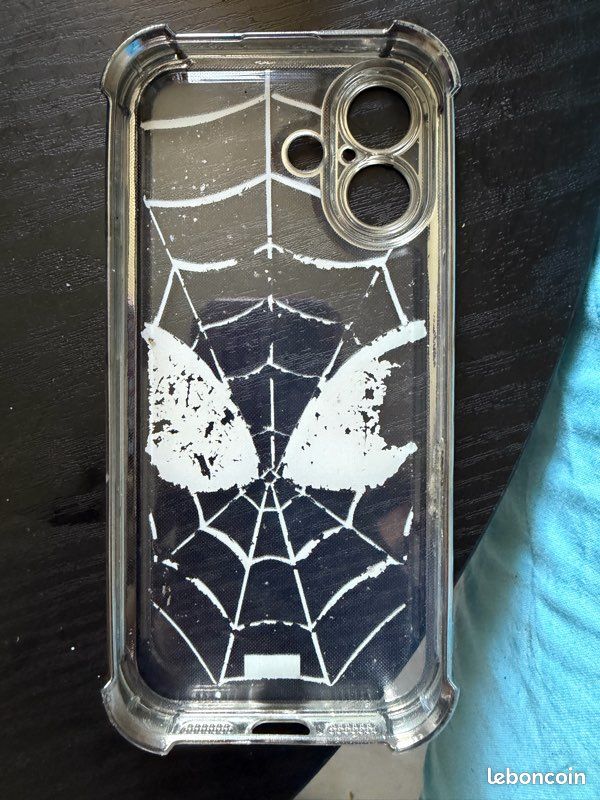 Étui de protection pour téléphone (image 3)