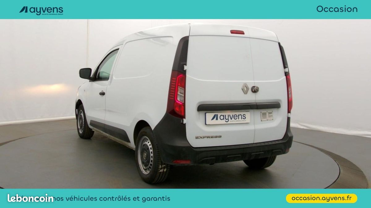 Renault Express Van 1.3 TCe 100ch Confort (image 29)