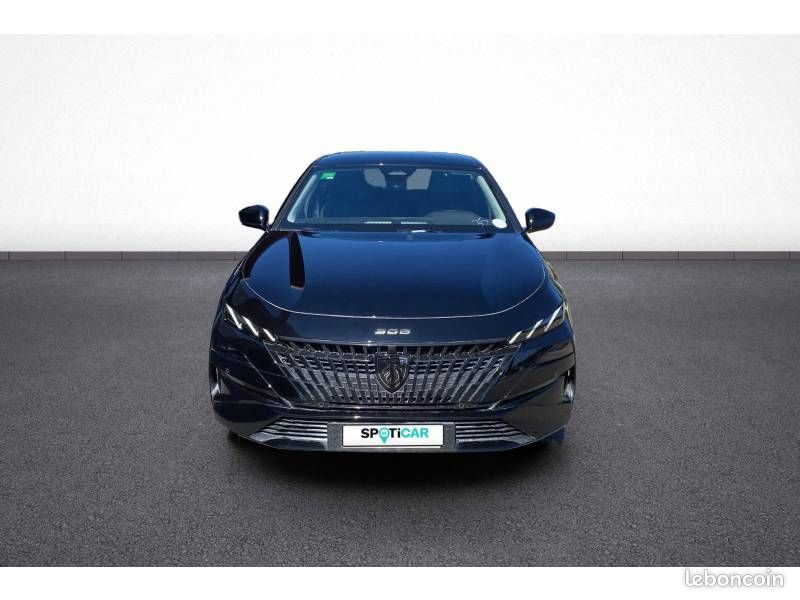 Peugeot 308 Plug-in Hybrid 195 ch e-DCS7 Allure (image 2)