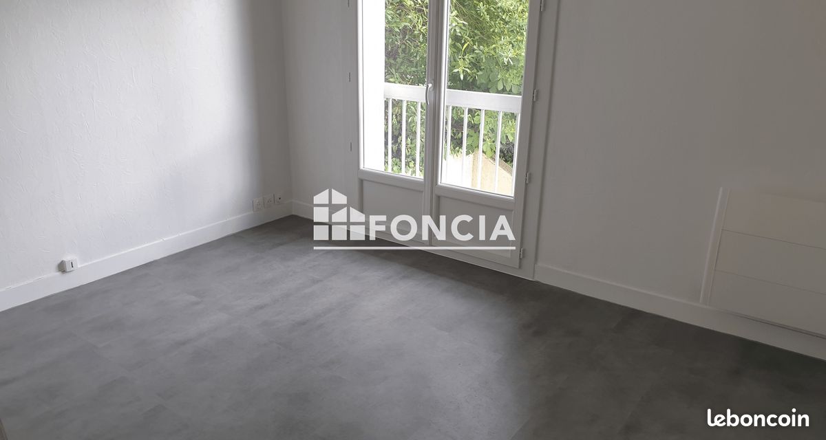 Appartement 1 pièce 21 m² · à Bergerac · 21 m² · 378 €/mois