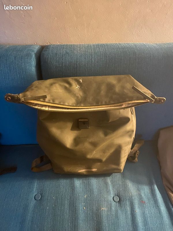 Sac à dos Basil (image 2)