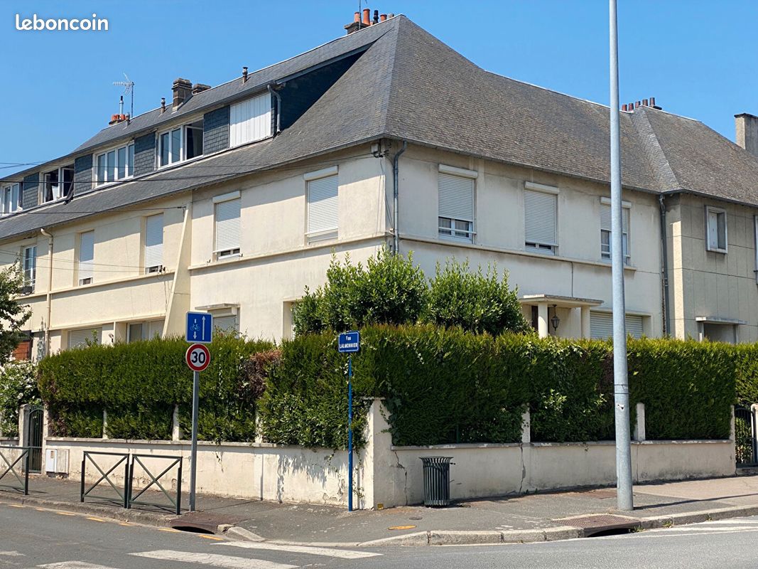 Maison 8 pièces 136 m² · à Caen · 136 m² · 420 000 €