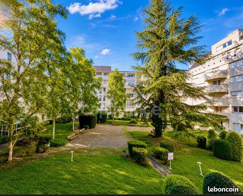 Appartement 5 pièces 49 m² · à Épernay · 49 m² · 140 000 €