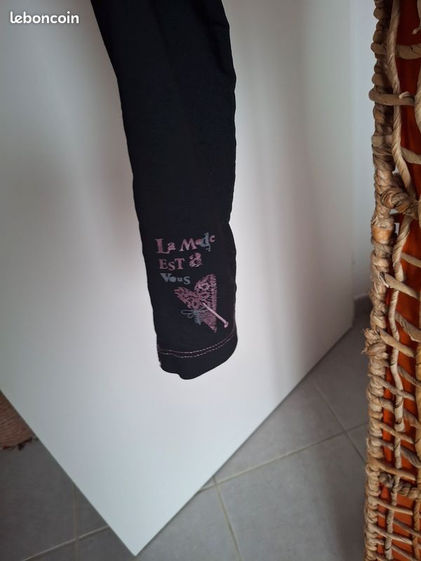 Gilet court LMV 40 (image 3)