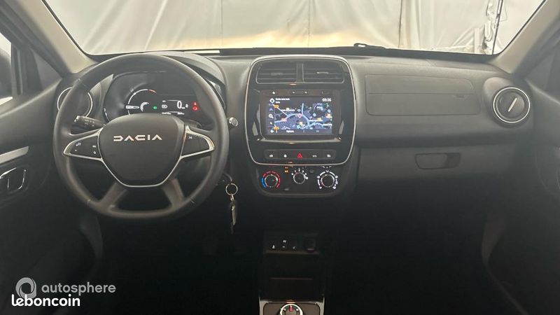Dacia Spring Expression (image 11)