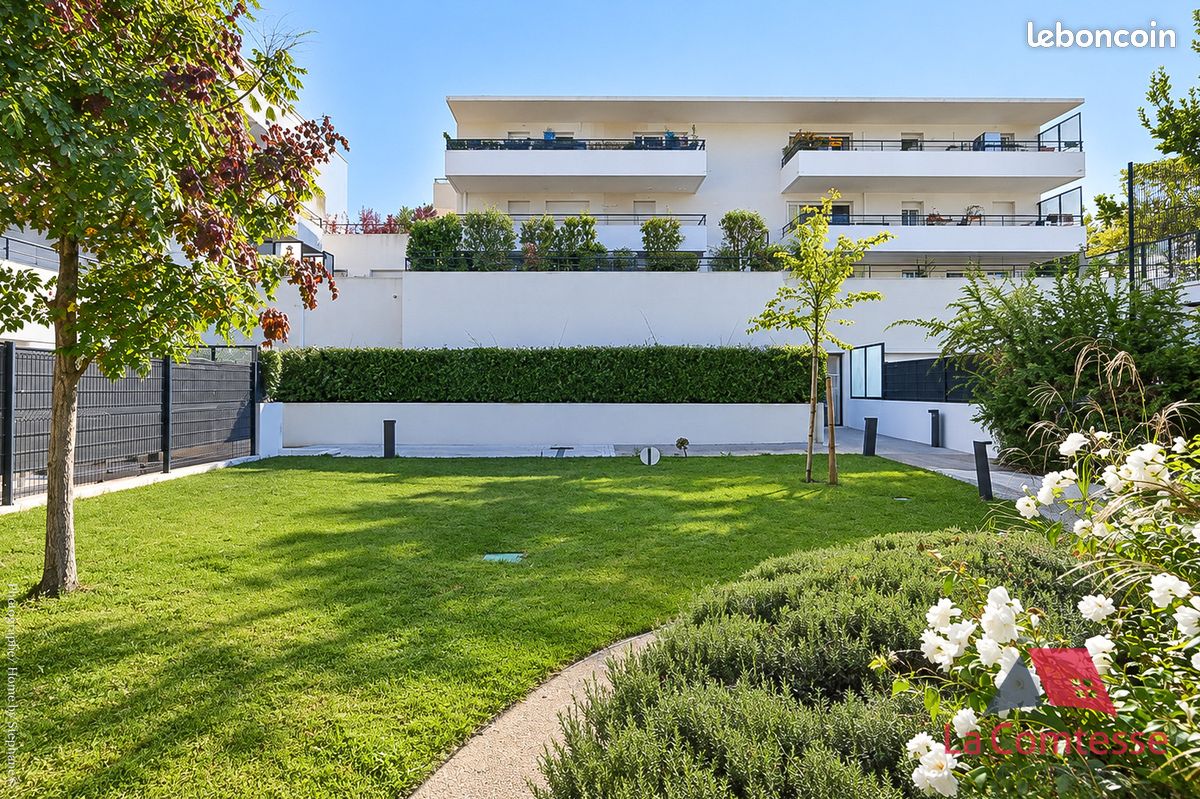 Appartement 4 pièces 92 m² · à Marseille · 92 m² · 420 000 €